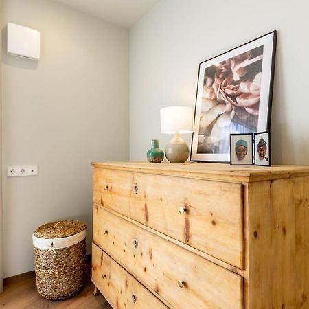 Mali Apartments Garden Suite Tirolo Exterior foto